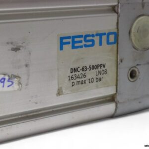 festo-163426-iso-cylinder(used)-1
