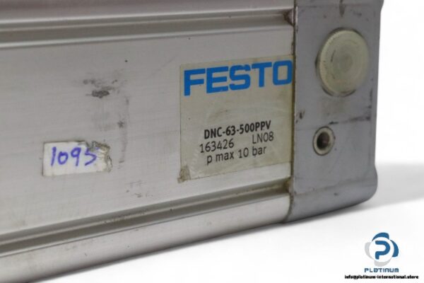 festo-163426-iso-cylinder(used)-1