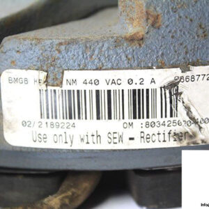 sew-bm8-440v-electric-brake-coil-1