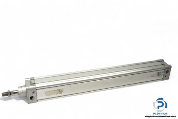 festo-163412-iso-cylinder(used)