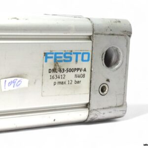 festo-163412-iso-cylinder(used)-1