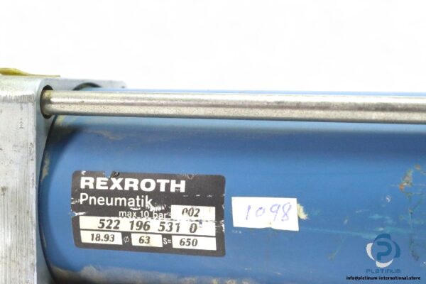 rexroth-522-196-531-0-pneumatic-cylinder(used)-1