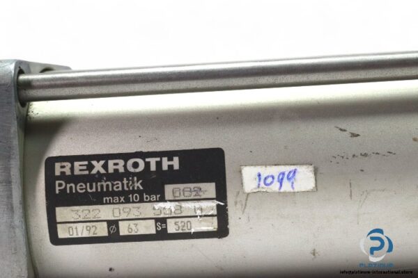 rexroth-322-093-558-0-pneumatic-cylinder(used)-1
