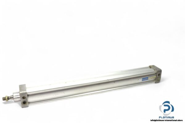 festo-DNU-63-600-PPV-A-iso-cylinder(used)