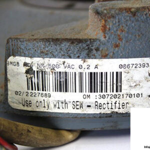 sew-bm8-500v-electric-brake-coil-1