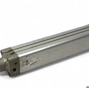 camozzi-61M2P050A0250-pneumatic-cylinder(used)