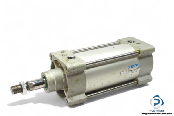 festo-1646806-iso-cylinder(used)
