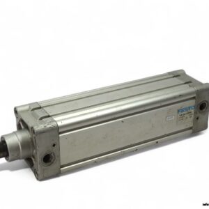 festo-DNC-80-200PPV-iso-cylinder(used)