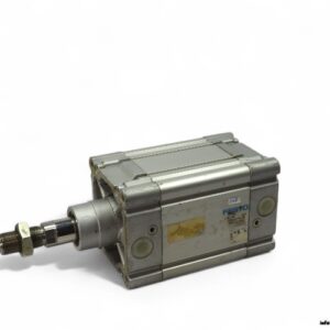 festo-DNC-125-50-PPV-A-iso-cylinder(used)