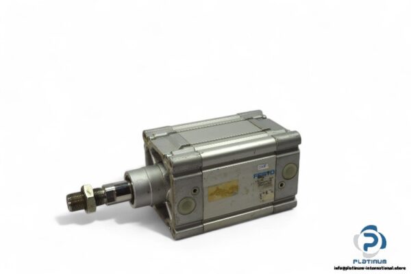 festo-DNC-125-50-PPV-A-iso-cylinder(used)