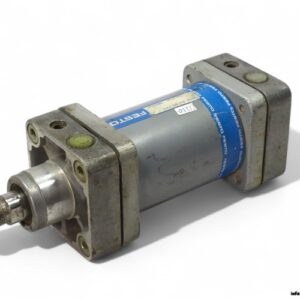 festo-DN-80-85-PPV-double-acting-cylinder(used)