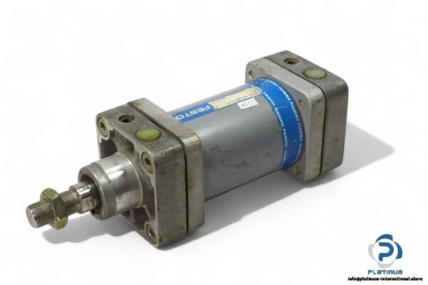 festo-DN-80-85-PPV-double-acting-cylinder(used)