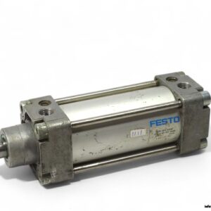 festo-164455-pneumatic-actuator(used)