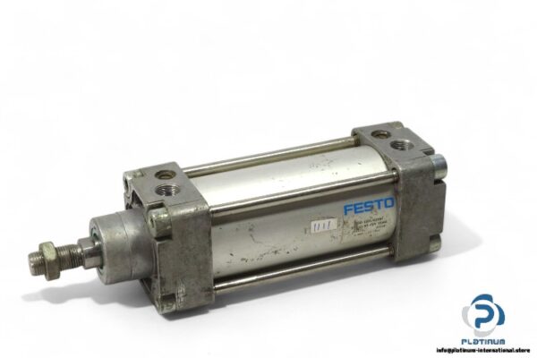 festo-164455-pneumatic-actuator(used)