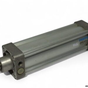 festo-DNU-63-180-PPV-A-standard-cylinder(used)