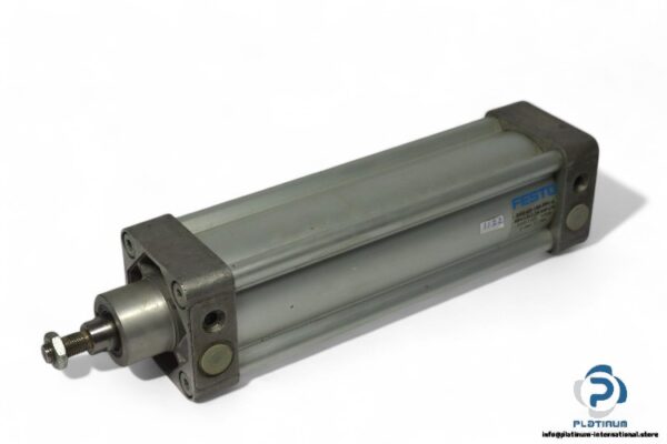 festo-DNU-63-180-PPV-A-standard-cylinder(used)