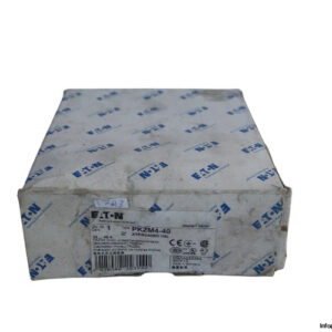eaton-PKZM4-40-motor-protective-circuit-breaker-(new)-1