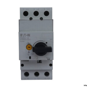 eaton-PKZM4-40-motor-protective-circuit-breaker-(new)-2