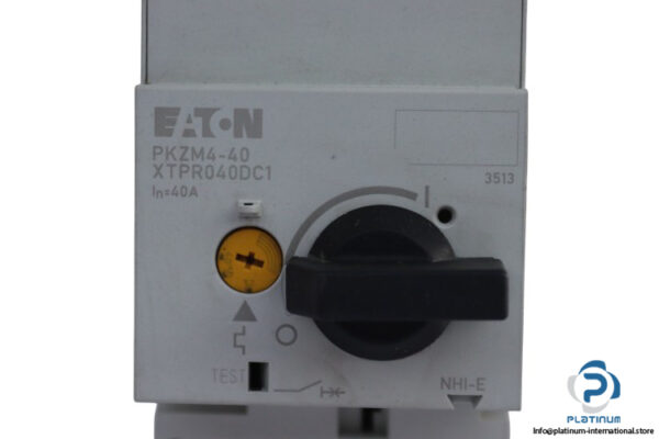 eaton-PKZM4-40-motor-protective-circuit-breaker-(new)-3
