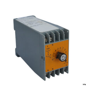 schleicher-SZT-11-time-relay-(new)