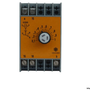 schleicher-SZT-11-time-relay-(new)-1