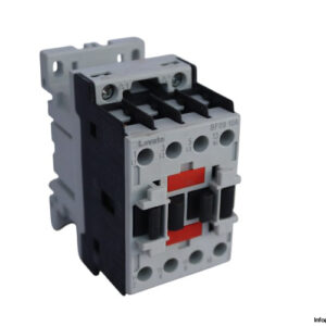 lovato-BF09-10-A230-power-contactor-(new)