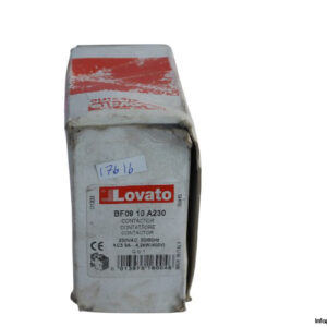 lovato-BF09-10-A230-power-contactor-(new)-1