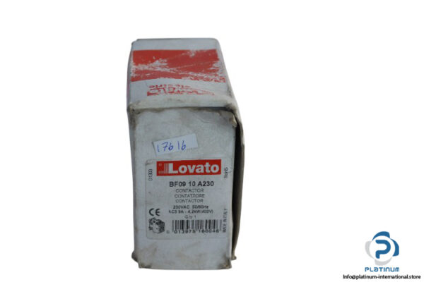 lovato-BF09-10-A230-power-contactor-(new)-1