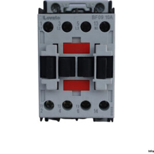 lovato-BF09-10-A230-power-contactor-(new)-2