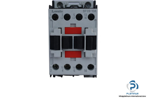 lovato-BF09-10-A230-power-contactor-(new)-2