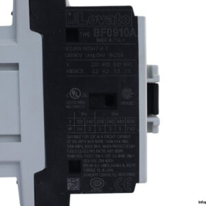 lovato-BF09-10-A230-power-contactor-(new)-4