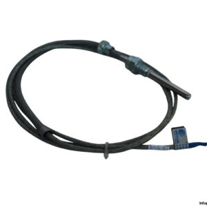 gefran-TC5B1J5QJB30000-thermocouple-(used)