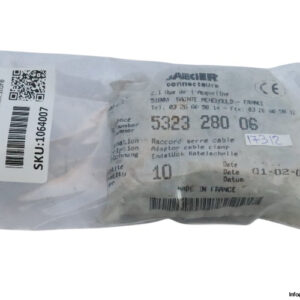 jaeger-5323-280-06-adapter-cable-clamp-(new)-1