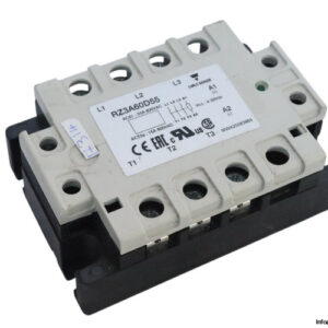 carlo-gavazzi-RZ3A60D55-solid-state-relay-(used)