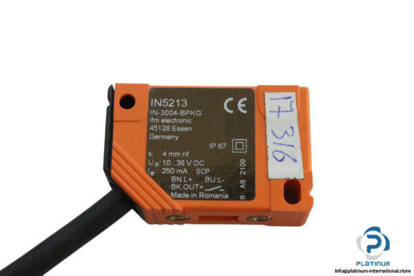 ifm-IN-3004-BPKG-inductive-sensor-(new)-2