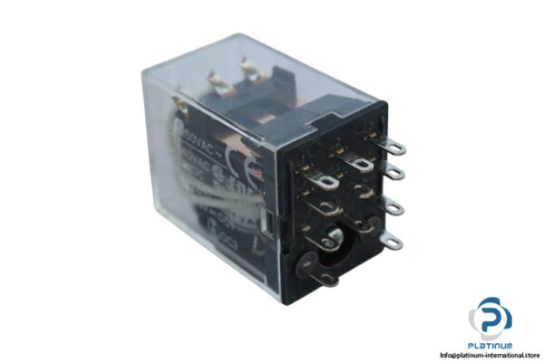 omron-MY3-miniature-power-relay-(new)
