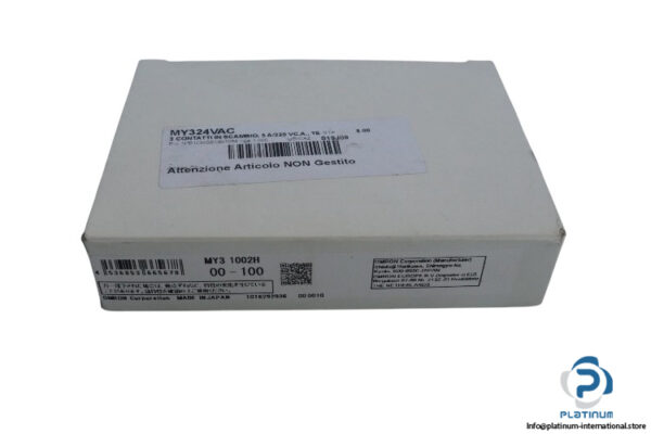 omron-MY3-miniature-power-relay-(new)-1