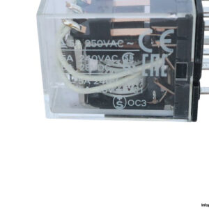 omron-MY3-miniature-power-relay-(new)-3