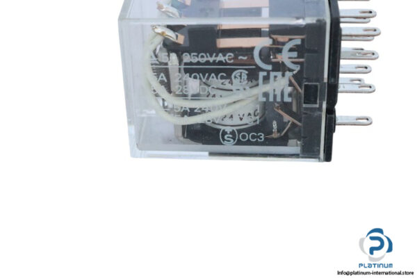 omron-MY3-miniature-power-relay-(new)-3