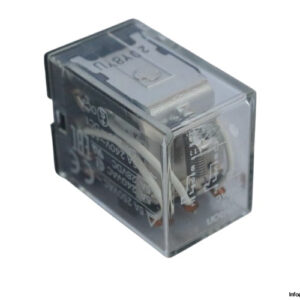 omron-MY3-miniature-power-relay-(new)-4