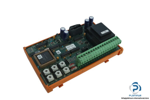 mks-FU202-board-(used)