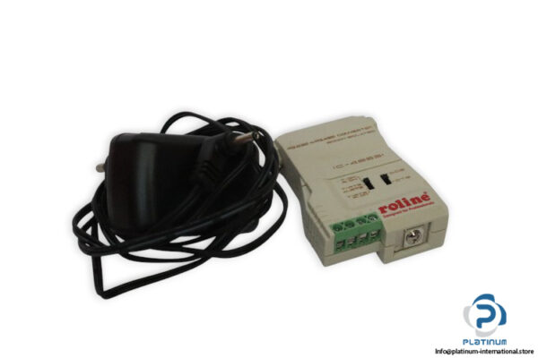 roline-RS232-RS485-interface-converter-(new)
