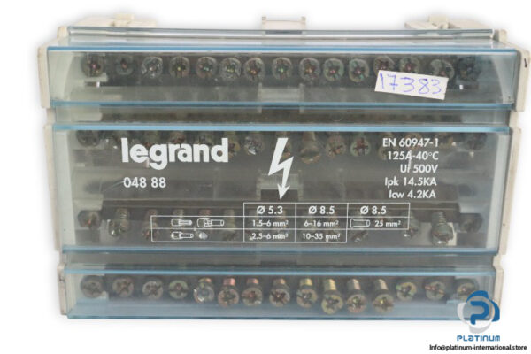 legrand-048-88-distribution-terminal-block-(used)-1
