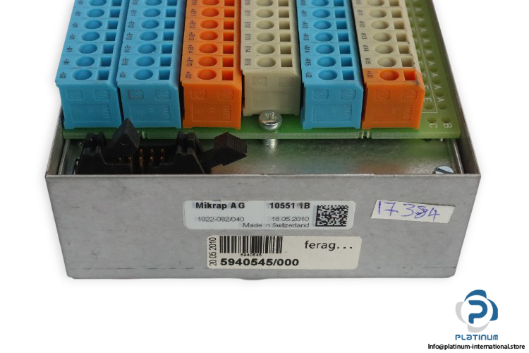 mikrap-ag-10551-1B-i_o-digital-module-(used)-2
