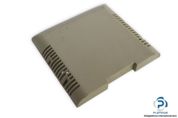 omron-CN401-10-end-cap-termination-block-(used)