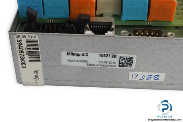 mikrap-ag-10627-2B-i_o-digital-module-(used)-2