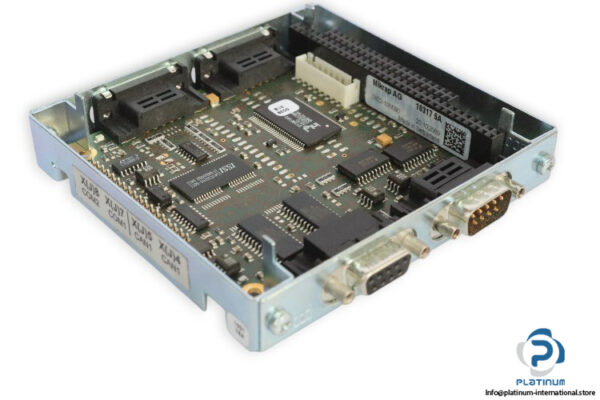 ferag_mikrap-A-G-10317-5A-control-board-(used)