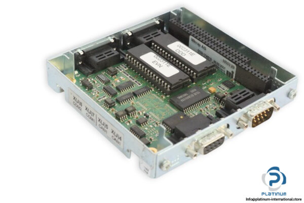 mikrap-a-g-10553-2B-circuit-board-(used)