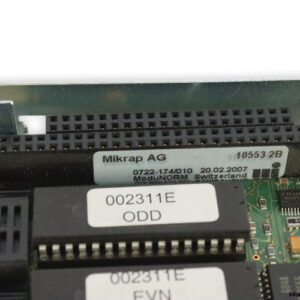 mikrap-a-g-10553-2B-circuit-board-(used)-2