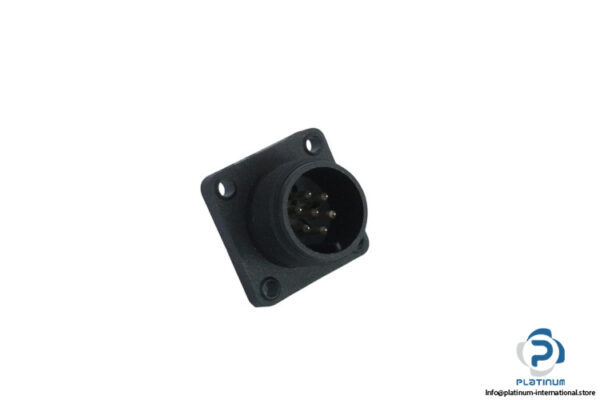 hirschmann-CM-02-E-14S-61P-industrial-connector-(new)